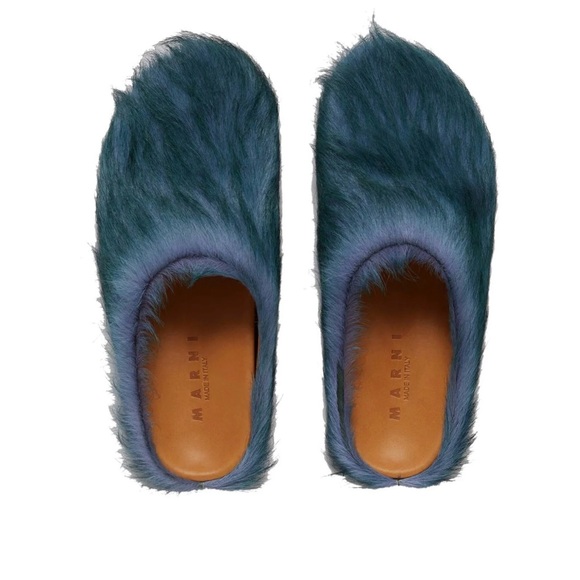 Marni SABOT MULE - Picture 1 of 3